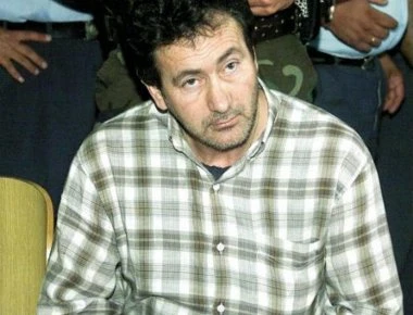 Ελεύθερος ο παιδοκτόνος που είχε πνίξει στον Αλμυρό ποταμό τα τρία παιδιά του